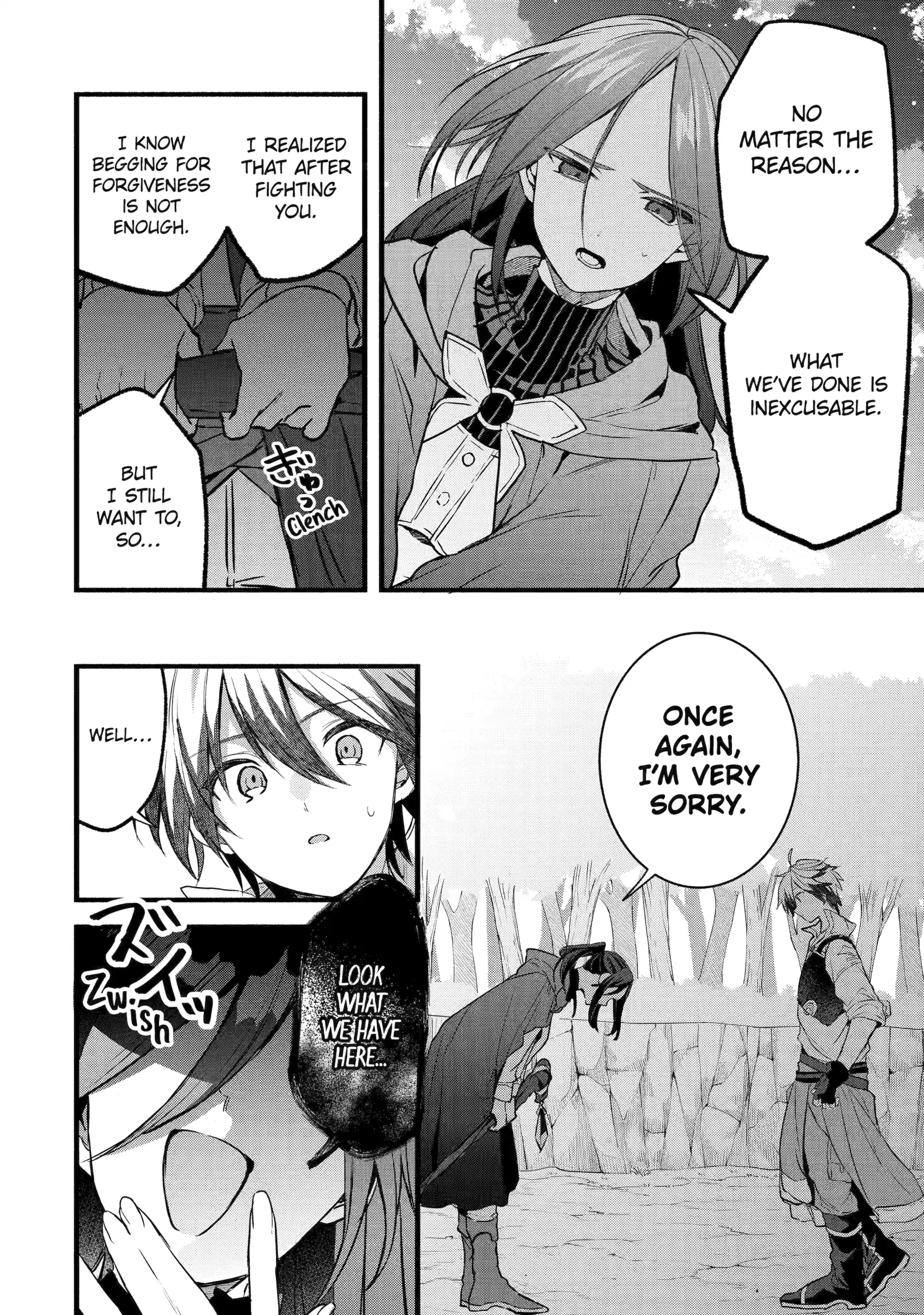 Yuusha Party Wo Tsuihou Sareta Beast Tamer, Saikyou Shuzoku Nekomimi Shojo To Deau Chapter 90 - page 2