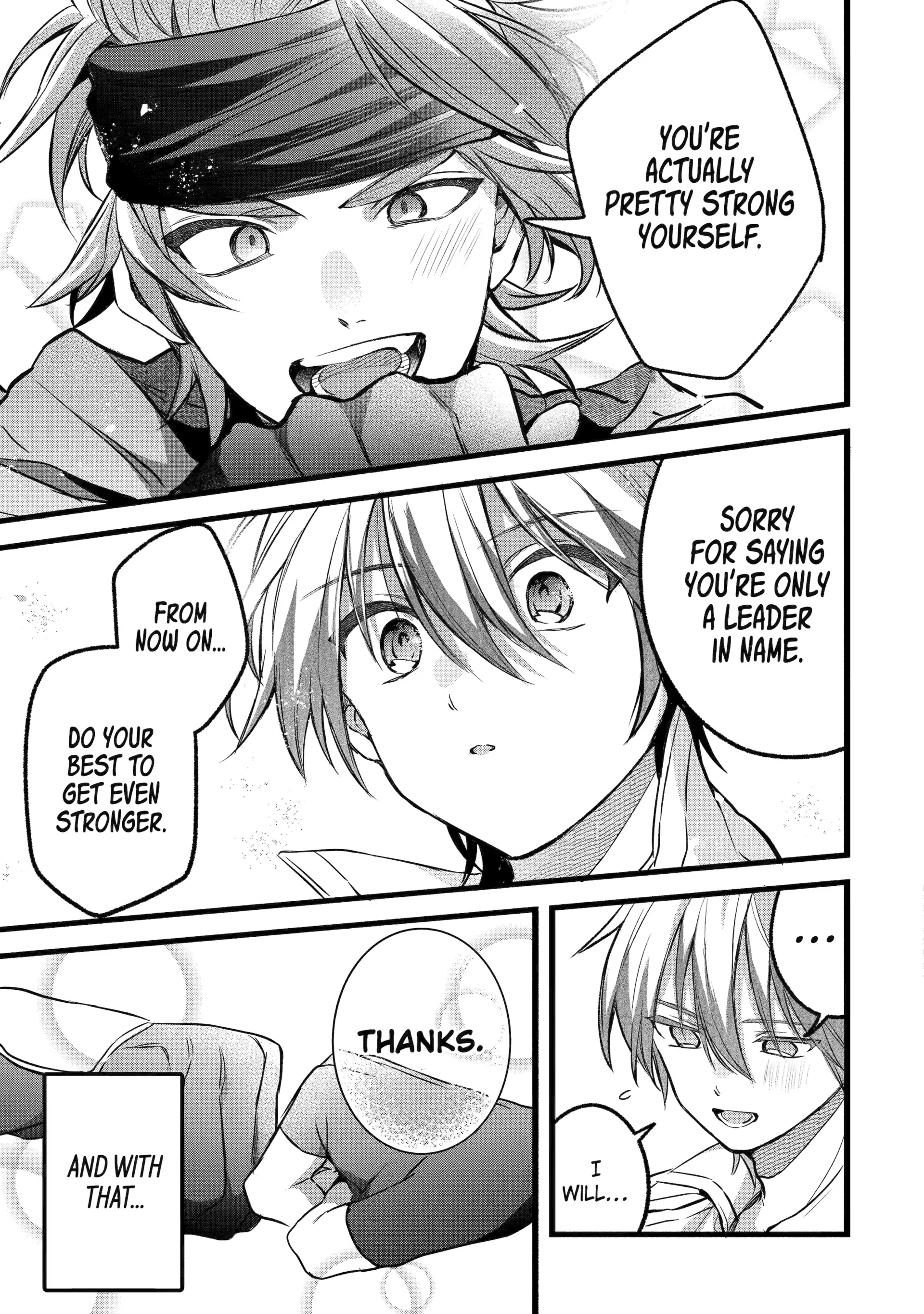 Yuusha Party Wo Tsuihou Sareta Beast Tamer, Saikyou Shuzoku Nekomimi Shojo To Deau Chapter 90 - page 5