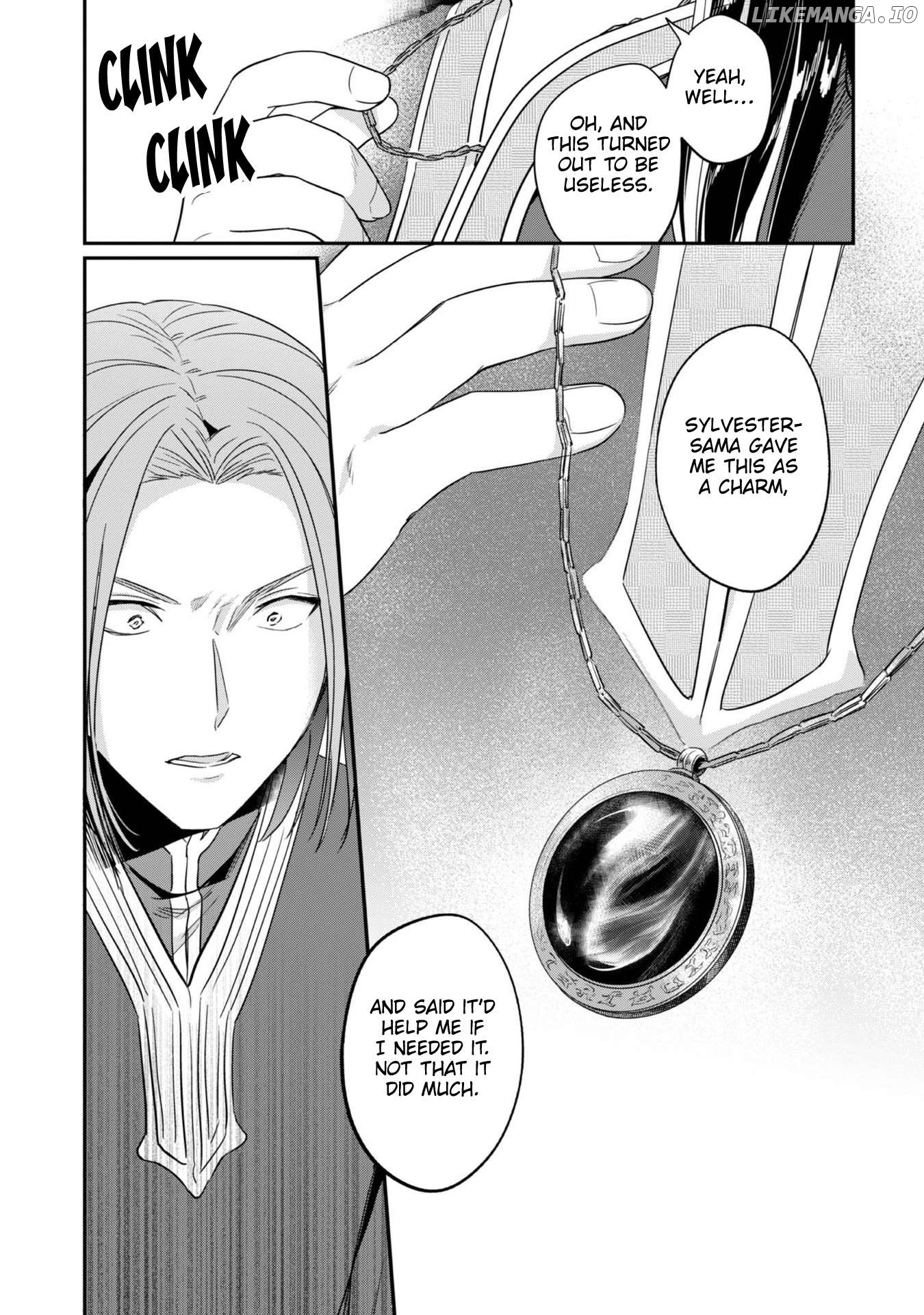Ascendance of a Bookworm ~I'll Do Anything to Become a Librarian~ Part 2 「I'll Become a Shrine Maiden for Books!」 Chapter 60 - page 11