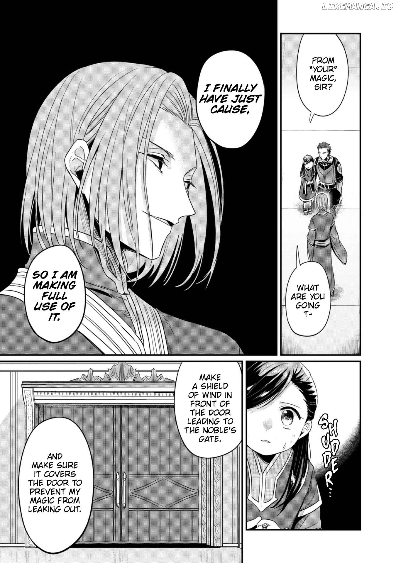 Ascendance of a Bookworm ~I'll Do Anything to Become a Librarian~ Part 2 「I'll Become a Shrine Maiden for Books!」 Chapter 60 - page 16