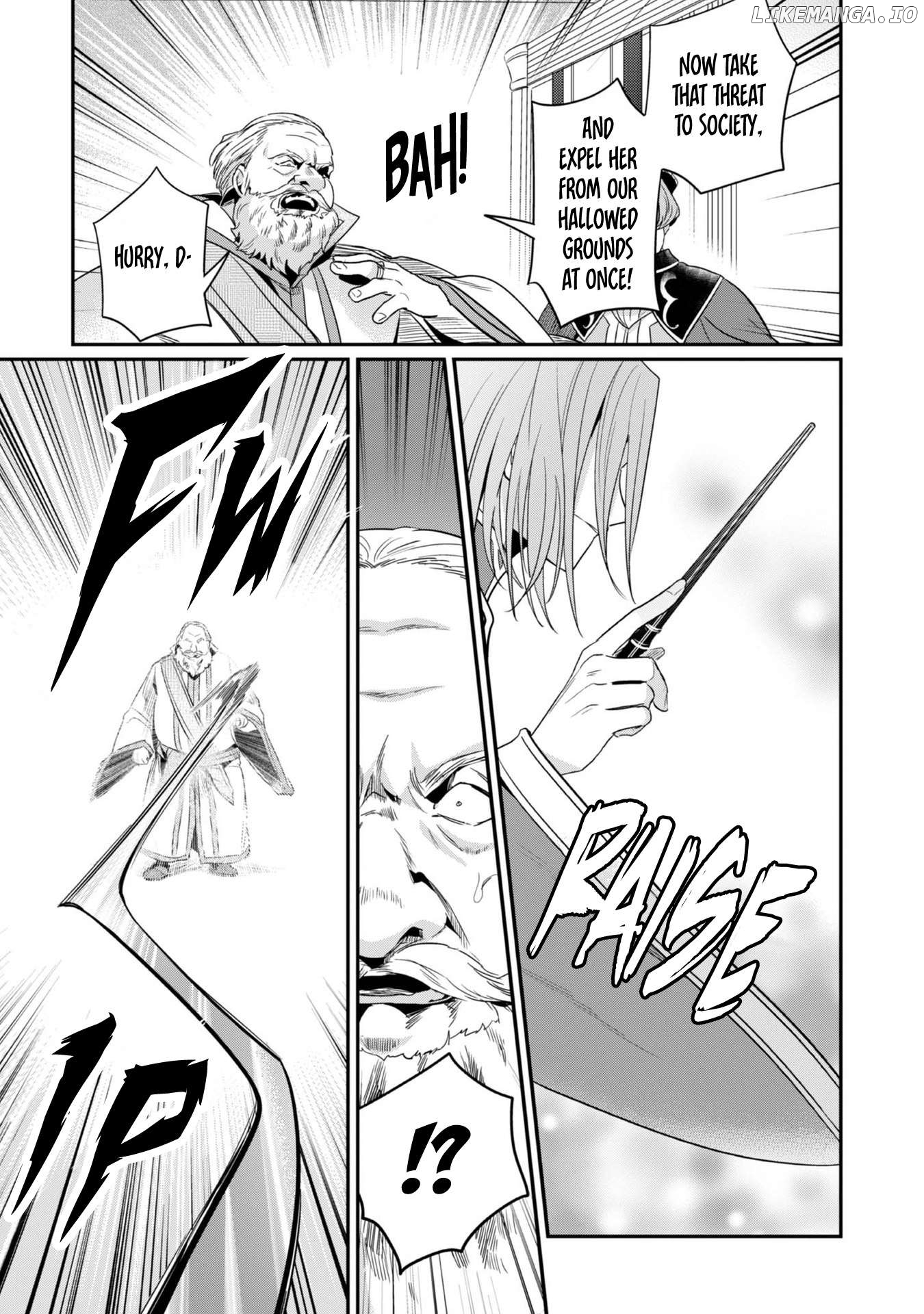 Ascendance of a Bookworm ~I'll Do Anything to Become a Librarian~ Part 2 「I'll Become a Shrine Maiden for Books!」 Chapter 60 - page 18