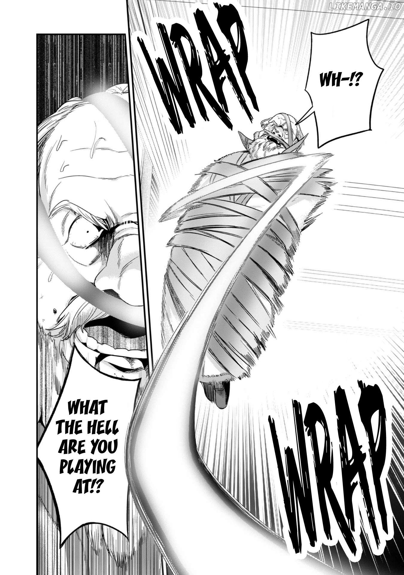 Ascendance of a Bookworm ~I'll Do Anything to Become a Librarian~ Part 2 「I'll Become a Shrine Maiden for Books!」 Chapter 60 - page 19