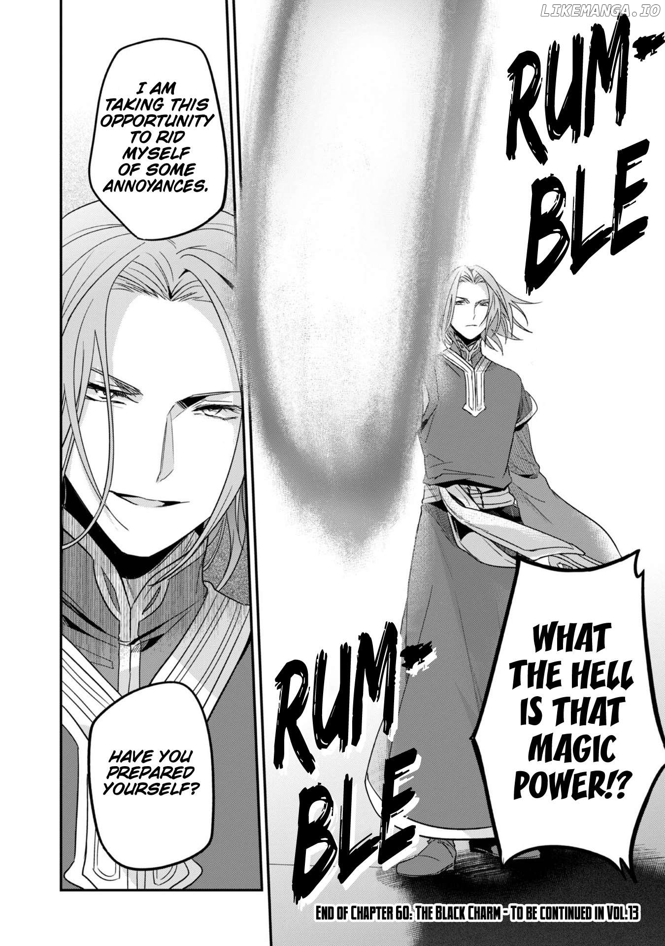 Ascendance of a Bookworm ~I'll Do Anything to Become a Librarian~ Part 2 「I'll Become a Shrine Maiden for Books!」 Chapter 60 - page 27