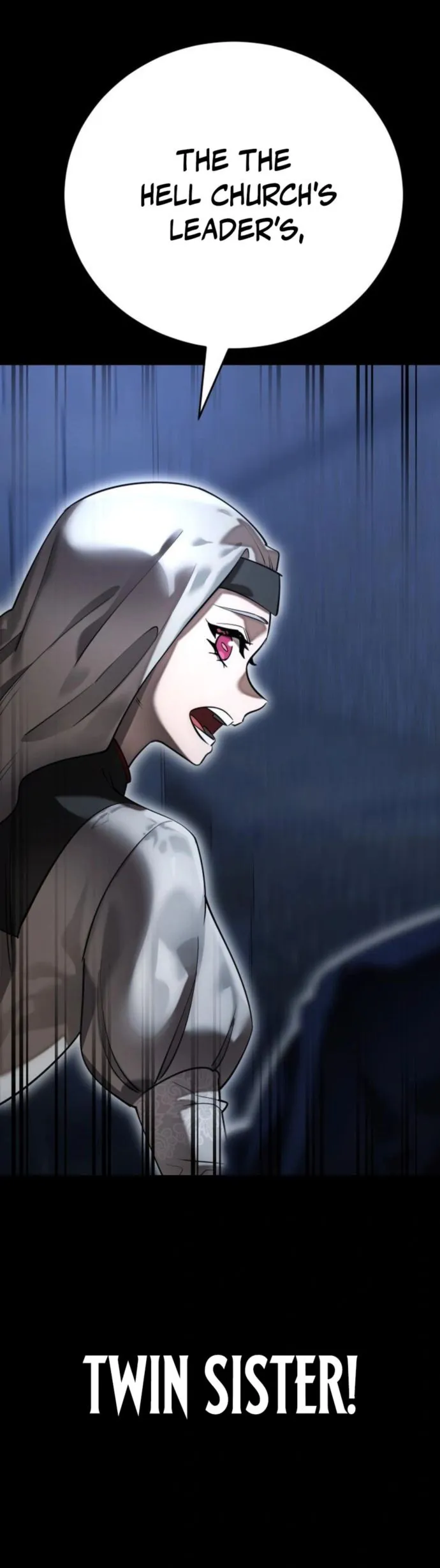 Reincarnation Path of The Underworld King Chapter 84 - page 16