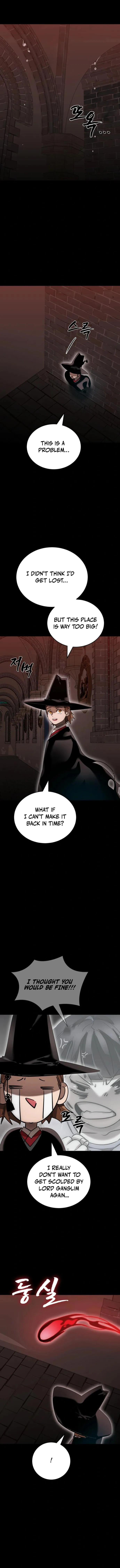 Reincarnation Path of The Underworld King Chapter 85 - page 2