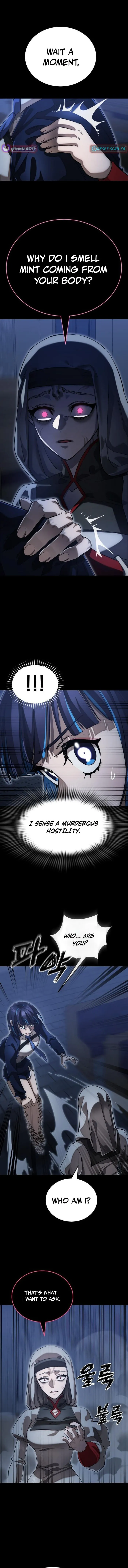 Reincarnation Path of The Underworld King Chapter 89 - page 1