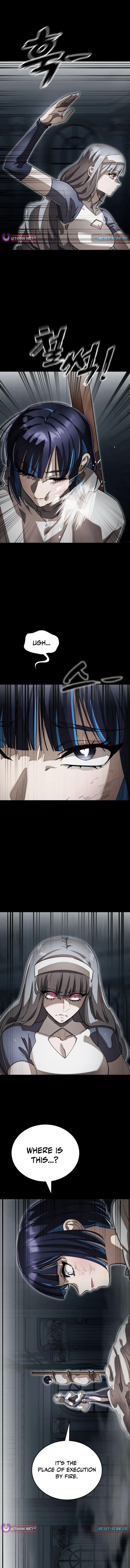 Reincarnation Path of The Underworld King Chapter 90 - page 1