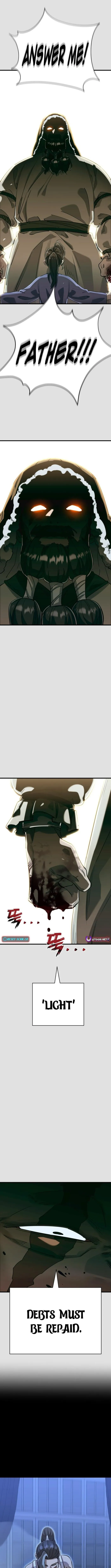 Reincarnation Path of The Underworld King Chapter 91 - page 14