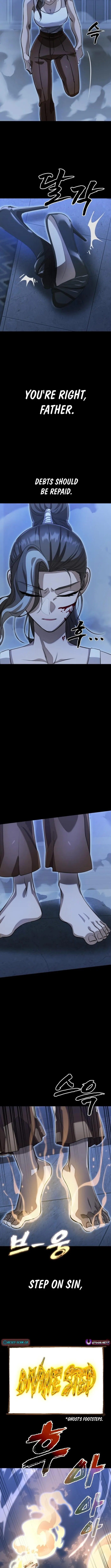 Reincarnation Path of The Underworld King Chapter 91 - page 15