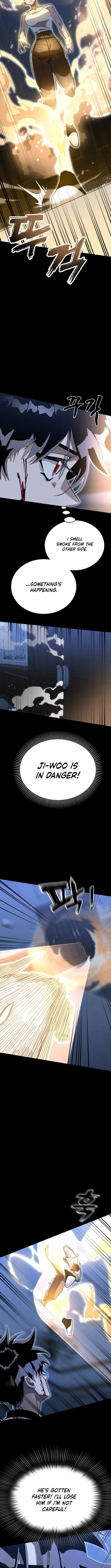 Reincarnation Path of The Underworld King Chapter 91 - page 16