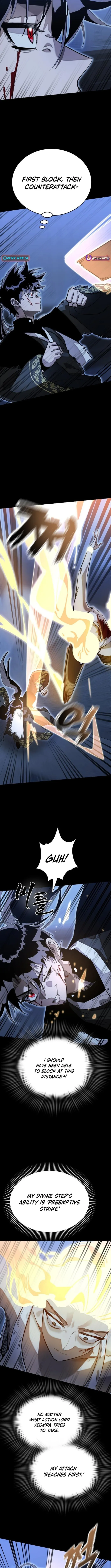 Reincarnation Path of The Underworld King Chapter 91 - page 17