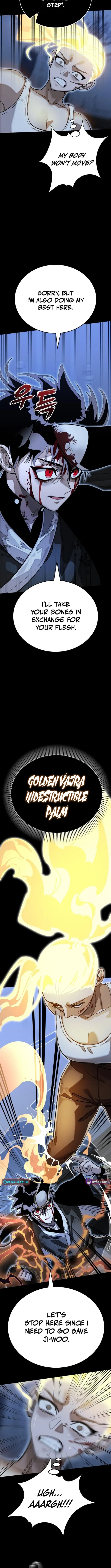 Reincarnation Path of The Underworld King Chapter 91 - page 19