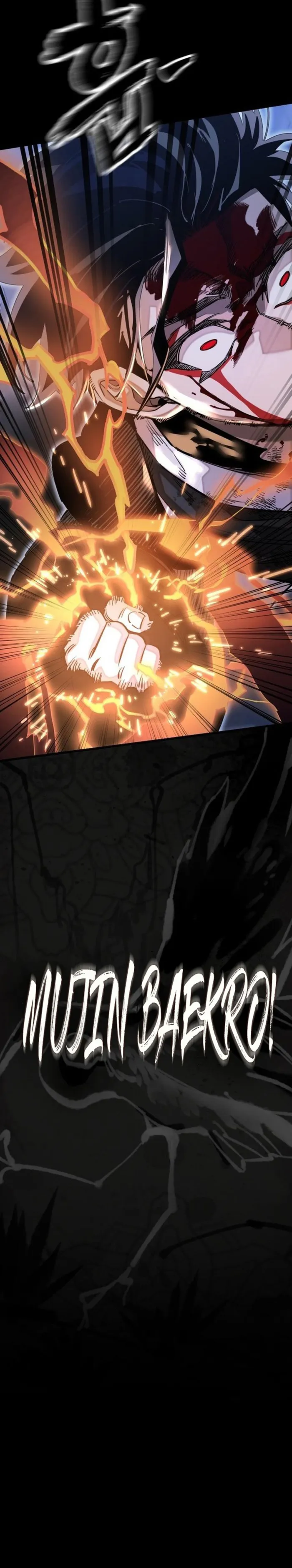 Reincarnation Path of The Underworld King Chapter 91 - page 20