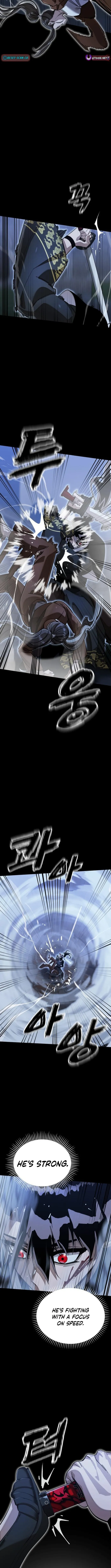 Reincarnation Path of The Underworld King Chapter 91 - page 3