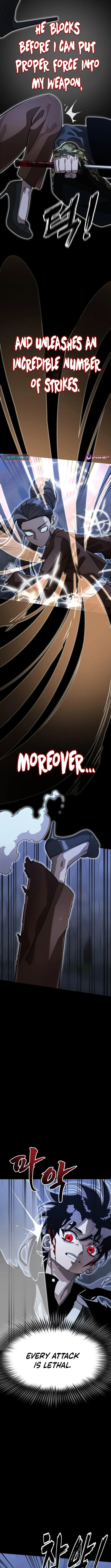 Reincarnation Path of The Underworld King Chapter 91 - page 4