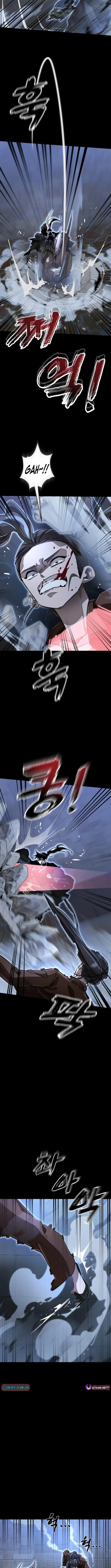 Reincarnation Path of The Underworld King Chapter 91 - page 6