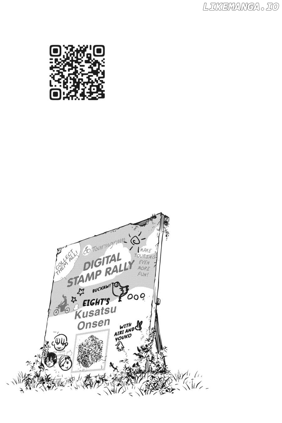 Shuumatsu Touring Chapter 31 - page 30