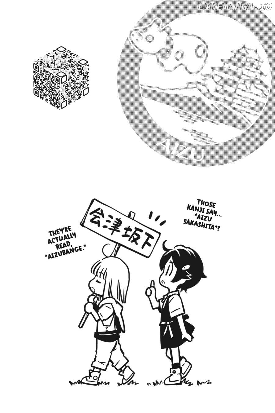 Shuumatsu Touring Chapter 36 - page 36