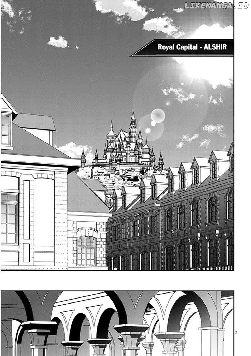 Maou Ni Natta Node, Dungeon Tsukutte Jingai Musume To Honobono Suru Chapter 82.1  - page 4