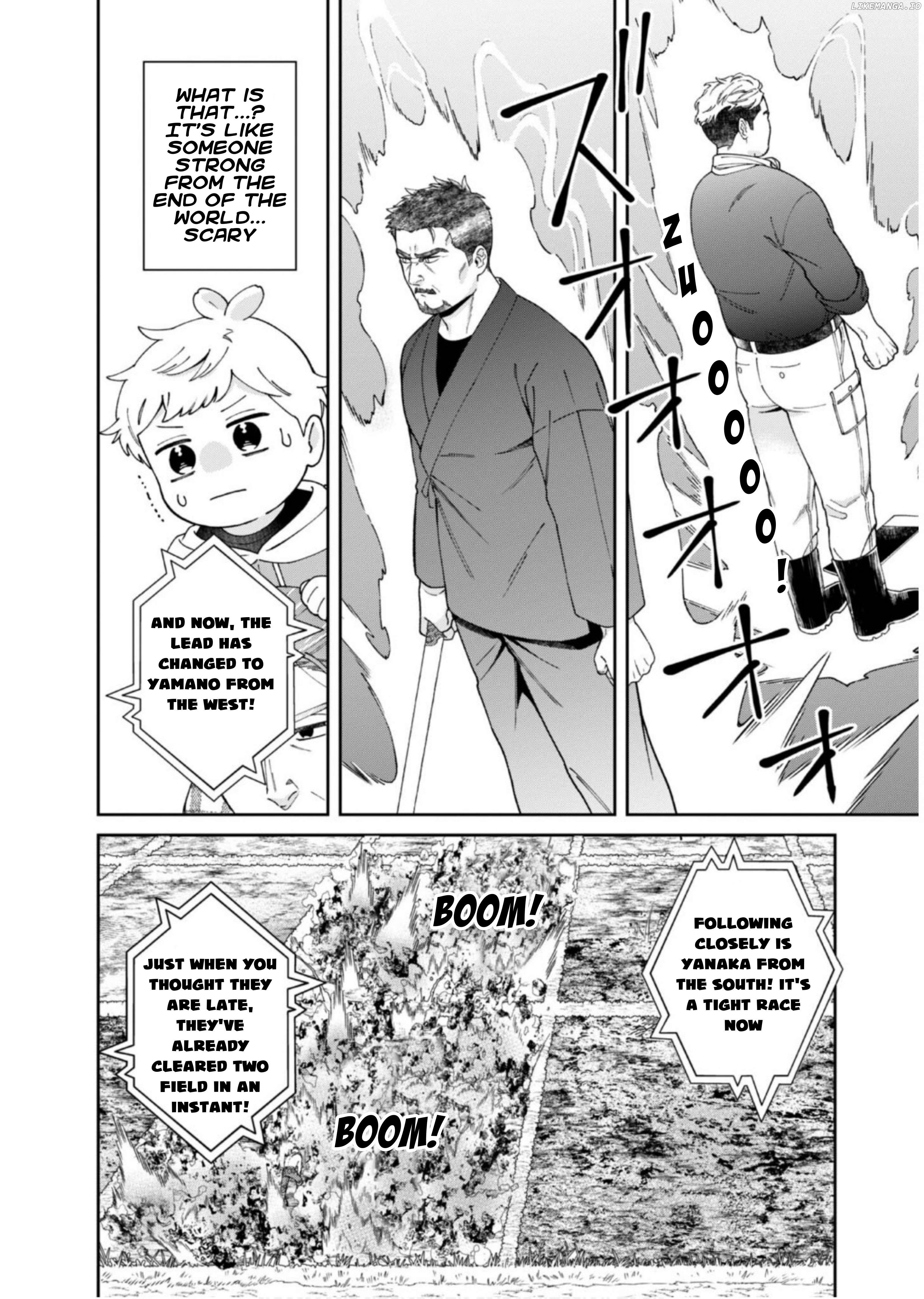 Boku wa Imasugu Zense no Kioku wo Sutetai. - Akogare no Inaka wa Jingai Makyou deshita Chapter 12 - page 22