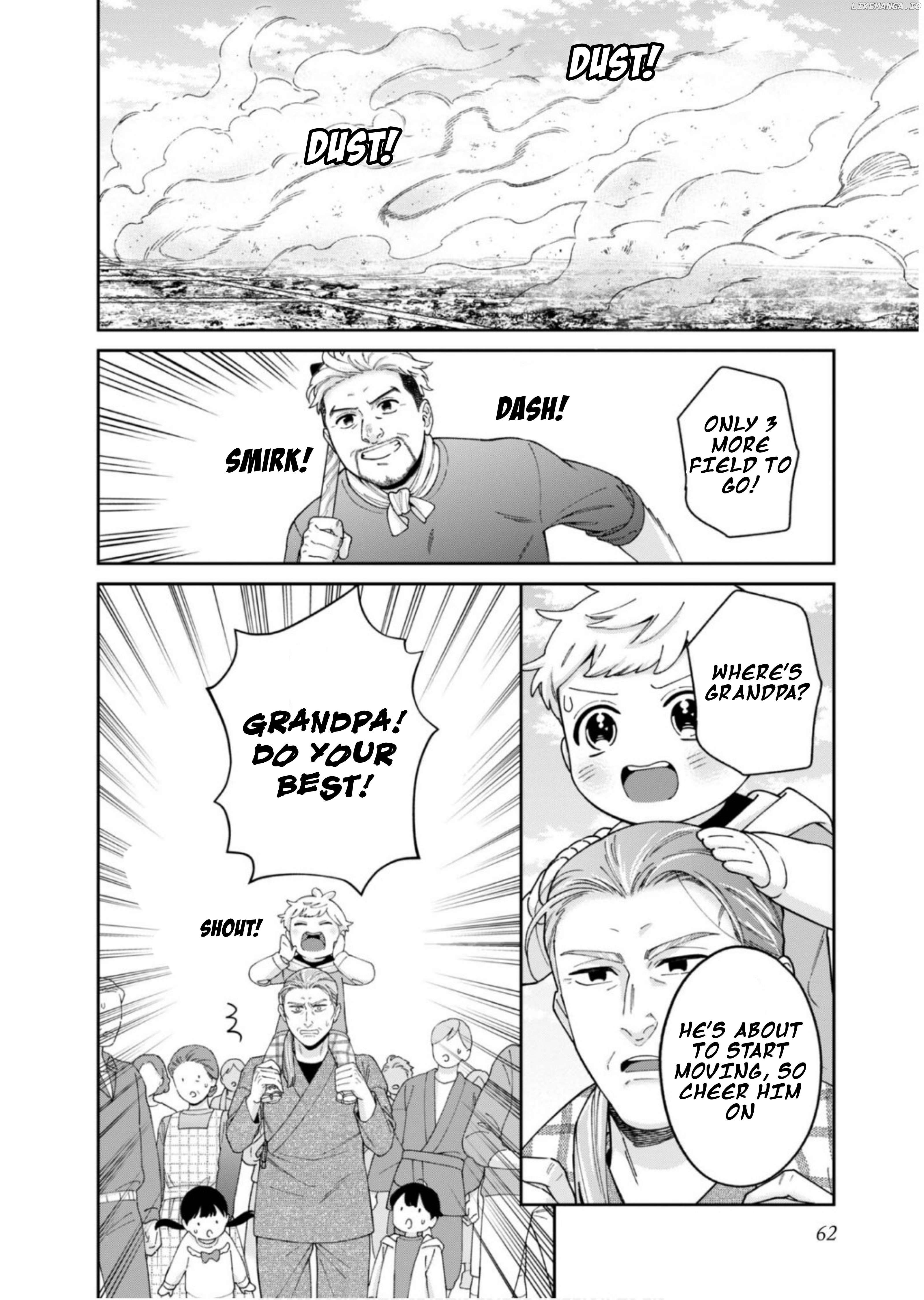 Boku wa Imasugu Zense no Kioku wo Sutetai. - Akogare no Inaka wa Jingai Makyou deshita Chapter 12 - page 28