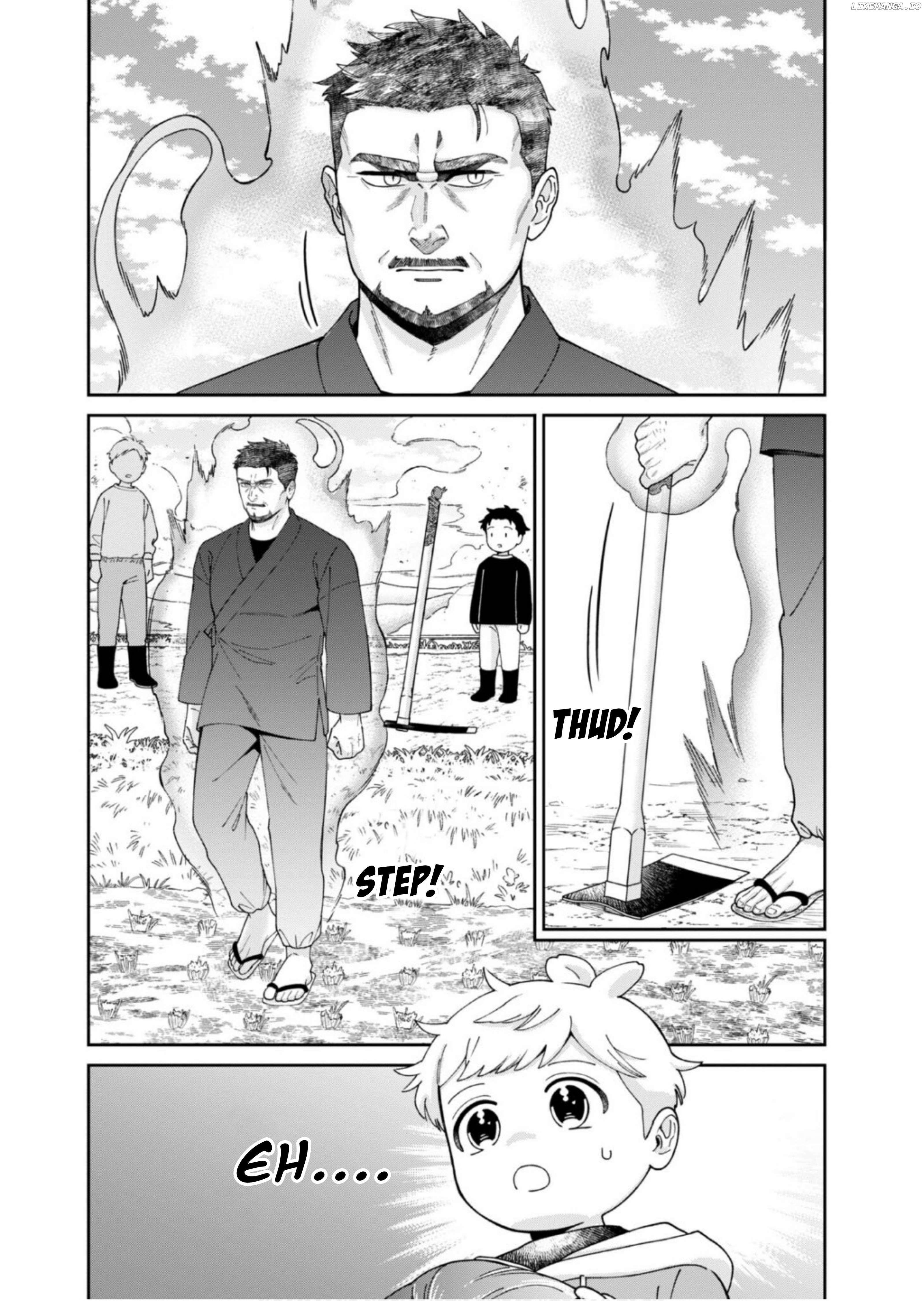 Boku wa Imasugu Zense no Kioku wo Sutetai. - Akogare no Inaka wa Jingai Makyou deshita Chapter 12 - page 29