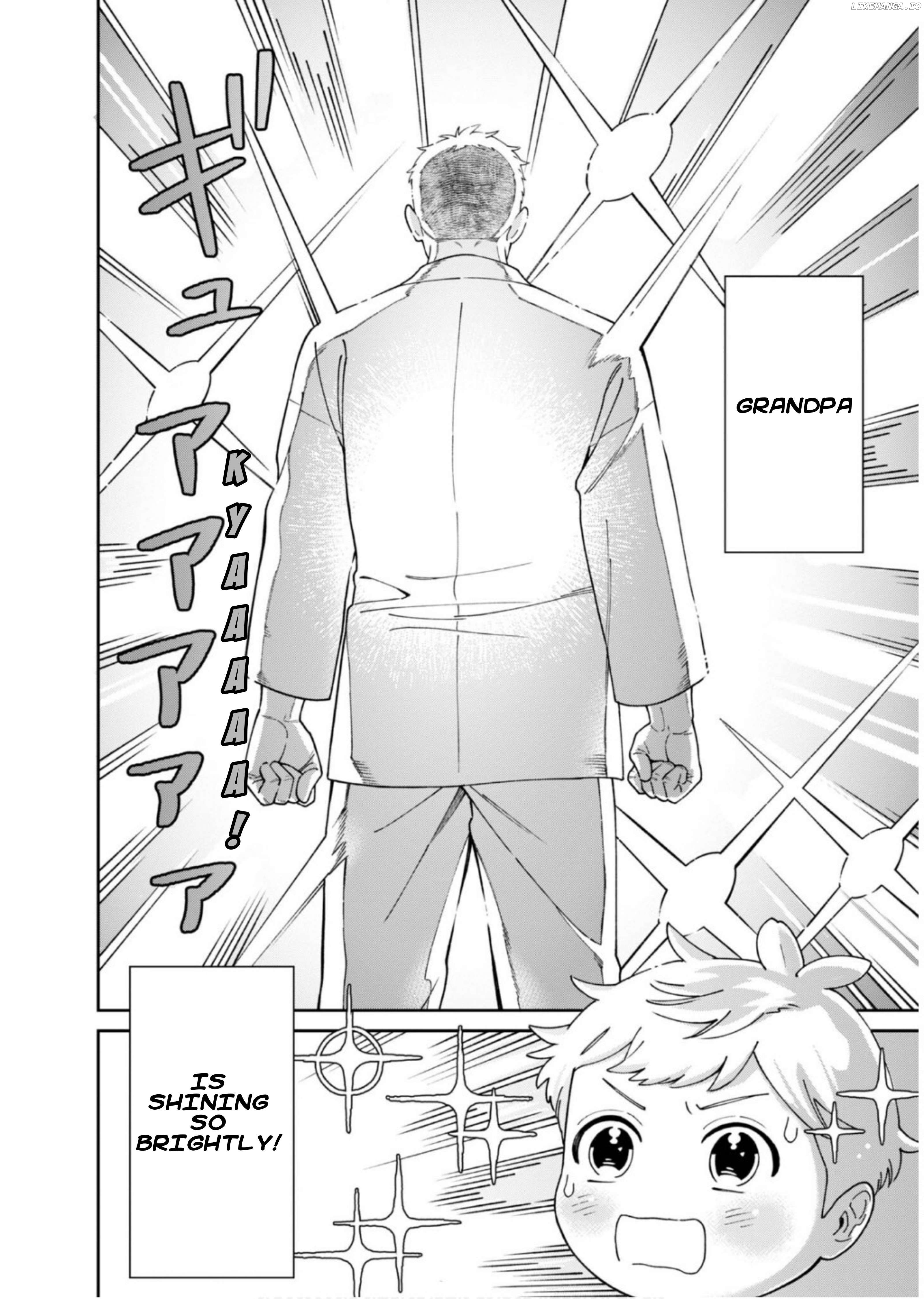 Boku wa Imasugu Zense no Kioku wo Sutetai. - Akogare no Inaka wa Jingai Makyou deshita Chapter 12 - page 30