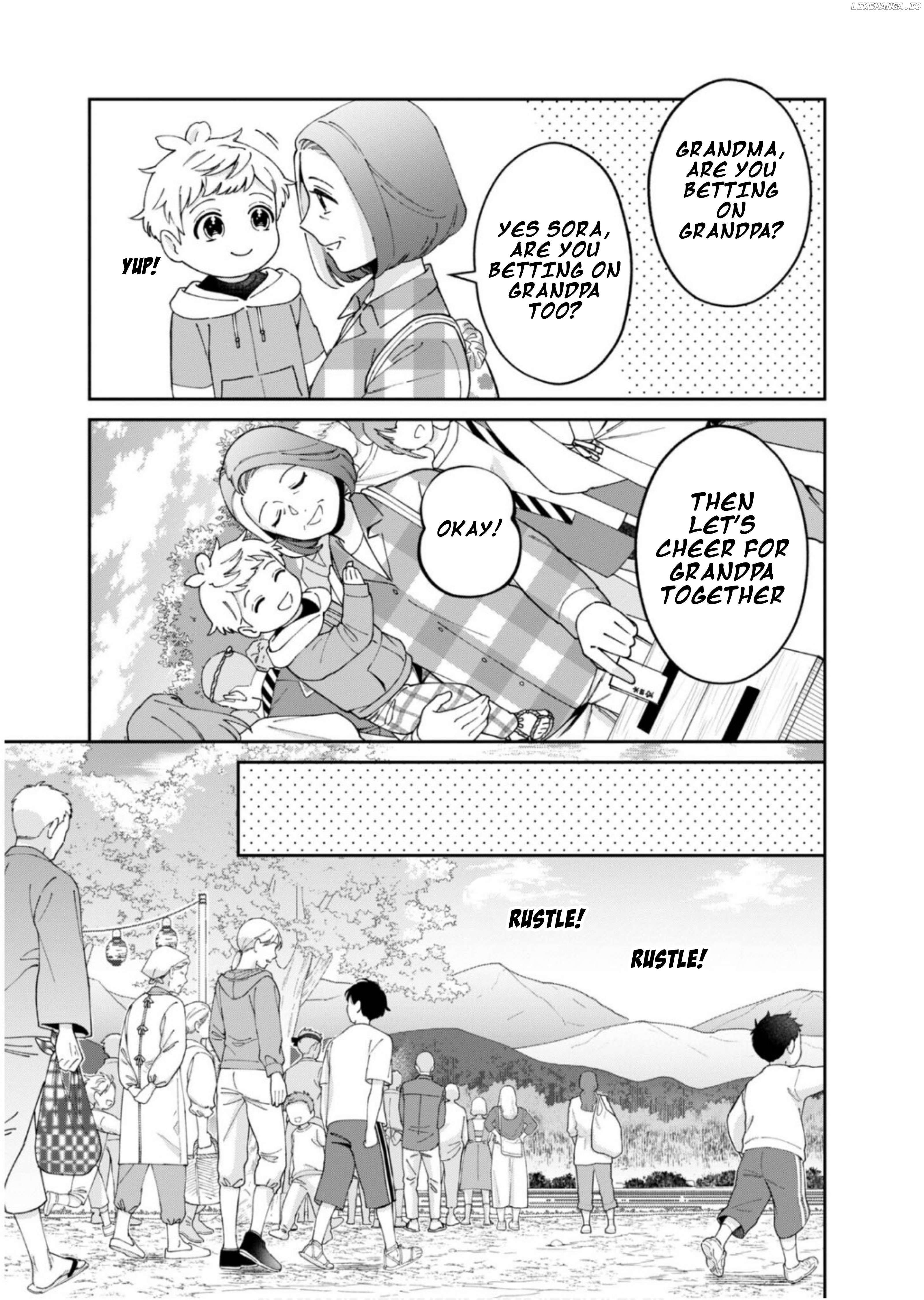 Boku wa Imasugu Zense no Kioku wo Sutetai. - Akogare no Inaka wa Jingai Makyou deshita Chapter 12 - page 9