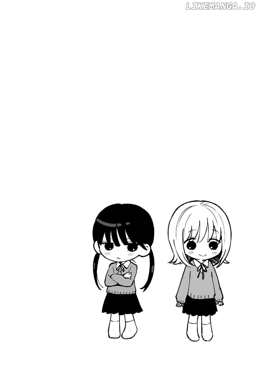 Kokoro no Program Chapter 23 - page 18