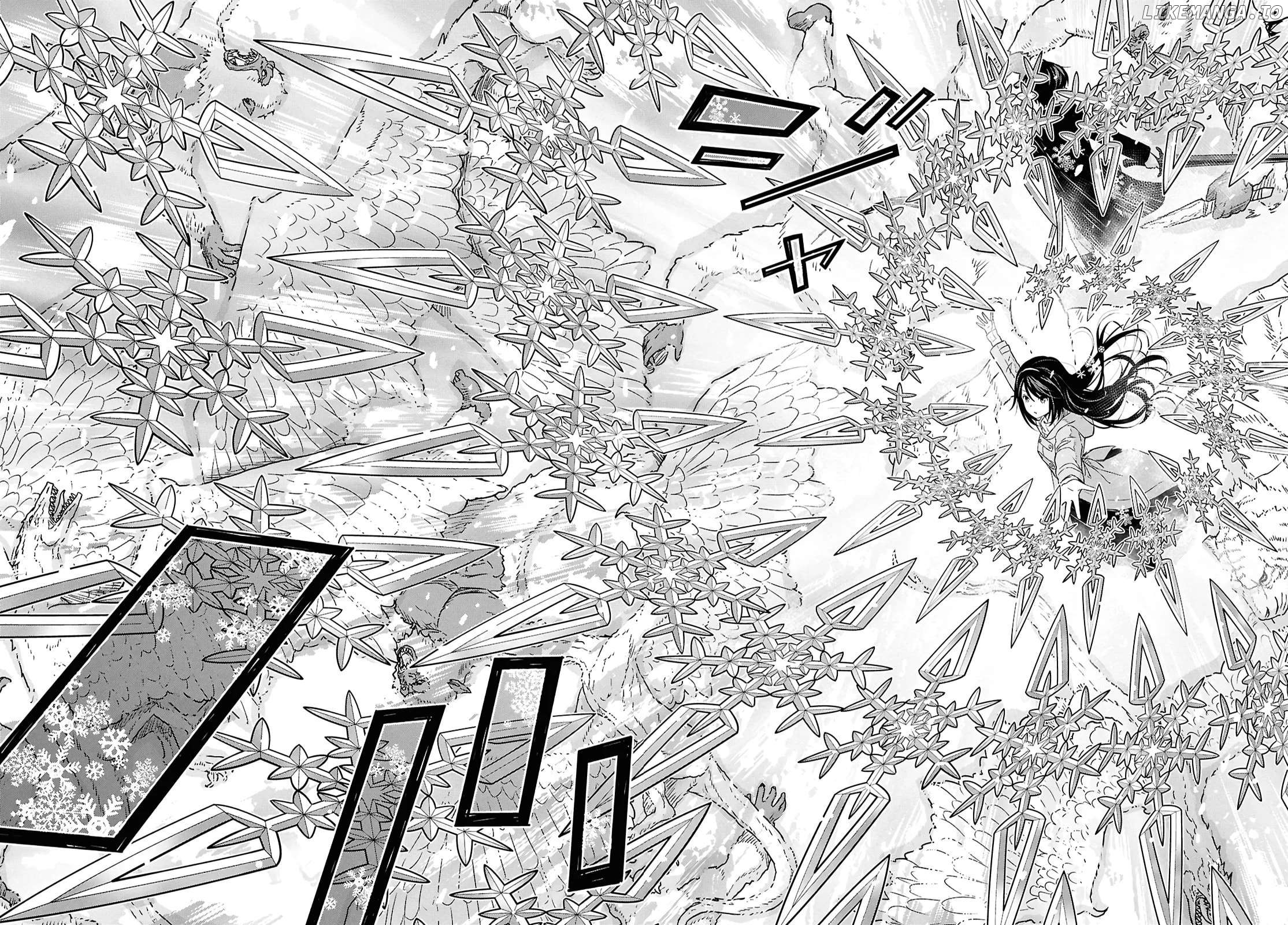 Reincarnated as the Mastermind of the Story Chapter 31 - page 19