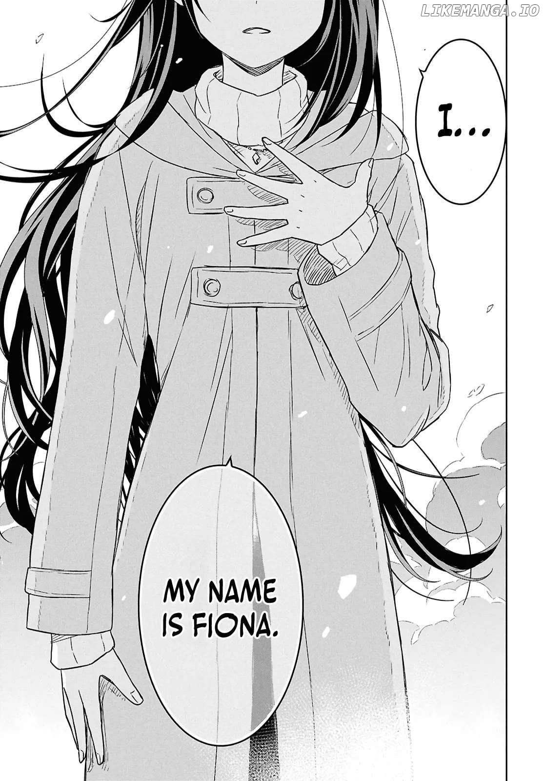 Reincarnated as the Mastermind of the Story Chapter 31 - page 29