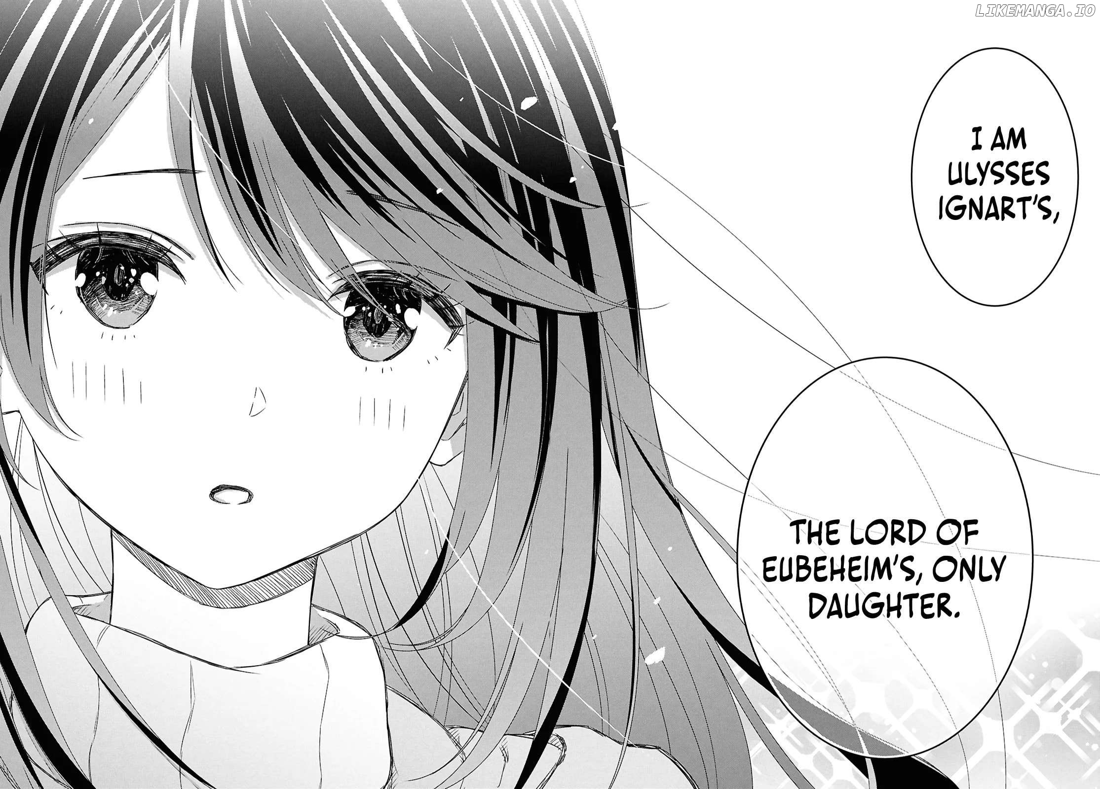 Reincarnated as the Mastermind of the Story Chapter 31 - page 30