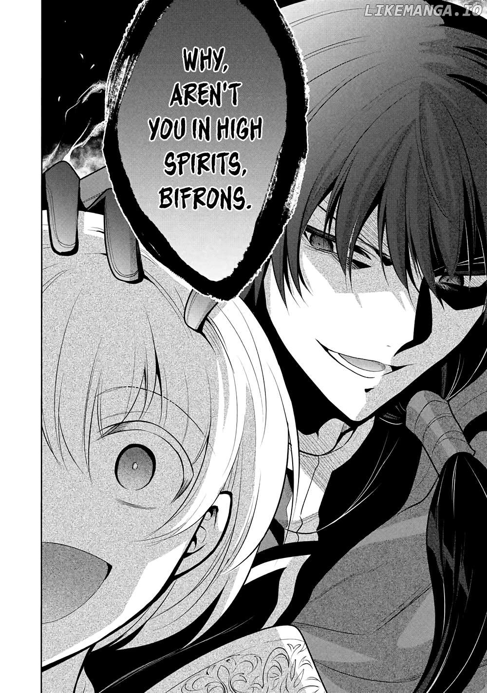 Maou no Ore ga Dorei Elf wo Yome ni Shitanda ga, Dou Medereba Ii? Chapter 71 - page 10