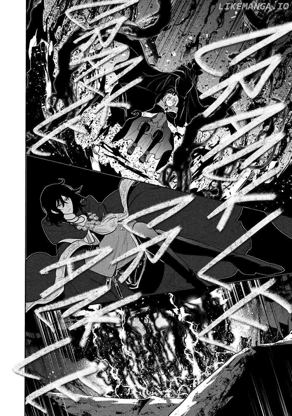 Maou no Ore ga Dorei Elf wo Yome ni Shitanda ga, Dou Medereba Ii? Chapter 71 - page 14