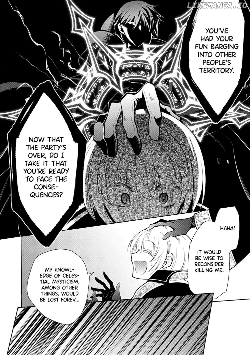 Maou no Ore ga Dorei Elf wo Yome ni Shitanda ga, Dou Medereba Ii? Chapter 71 - page 16