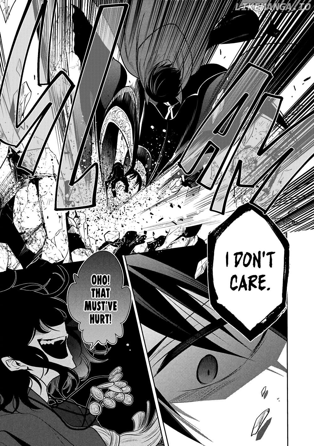 Maou no Ore ga Dorei Elf wo Yome ni Shitanda ga, Dou Medereba Ii? Chapter 71 - page 17