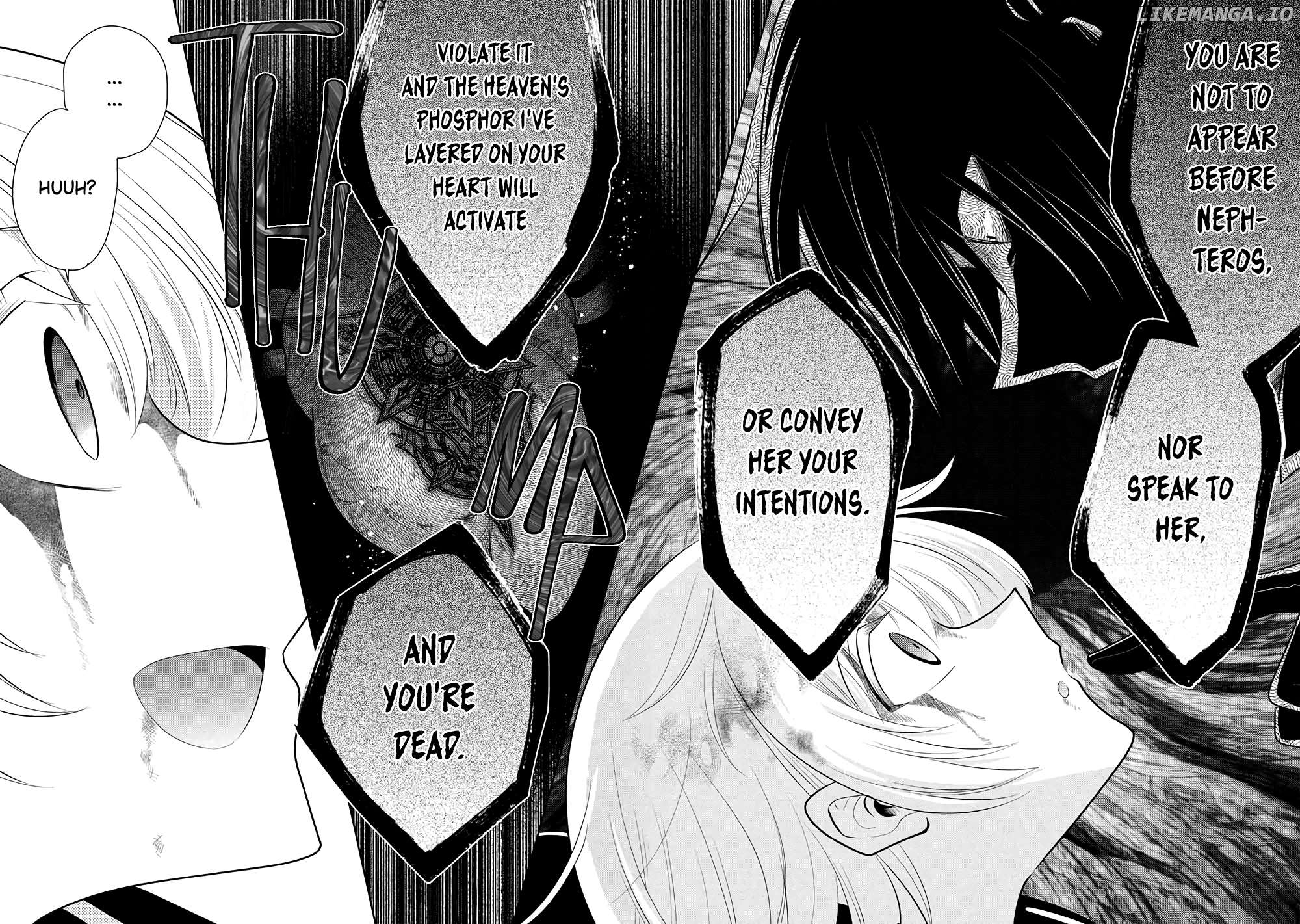 Maou no Ore ga Dorei Elf wo Yome ni Shitanda ga, Dou Medereba Ii? Chapter 71 - page 22
