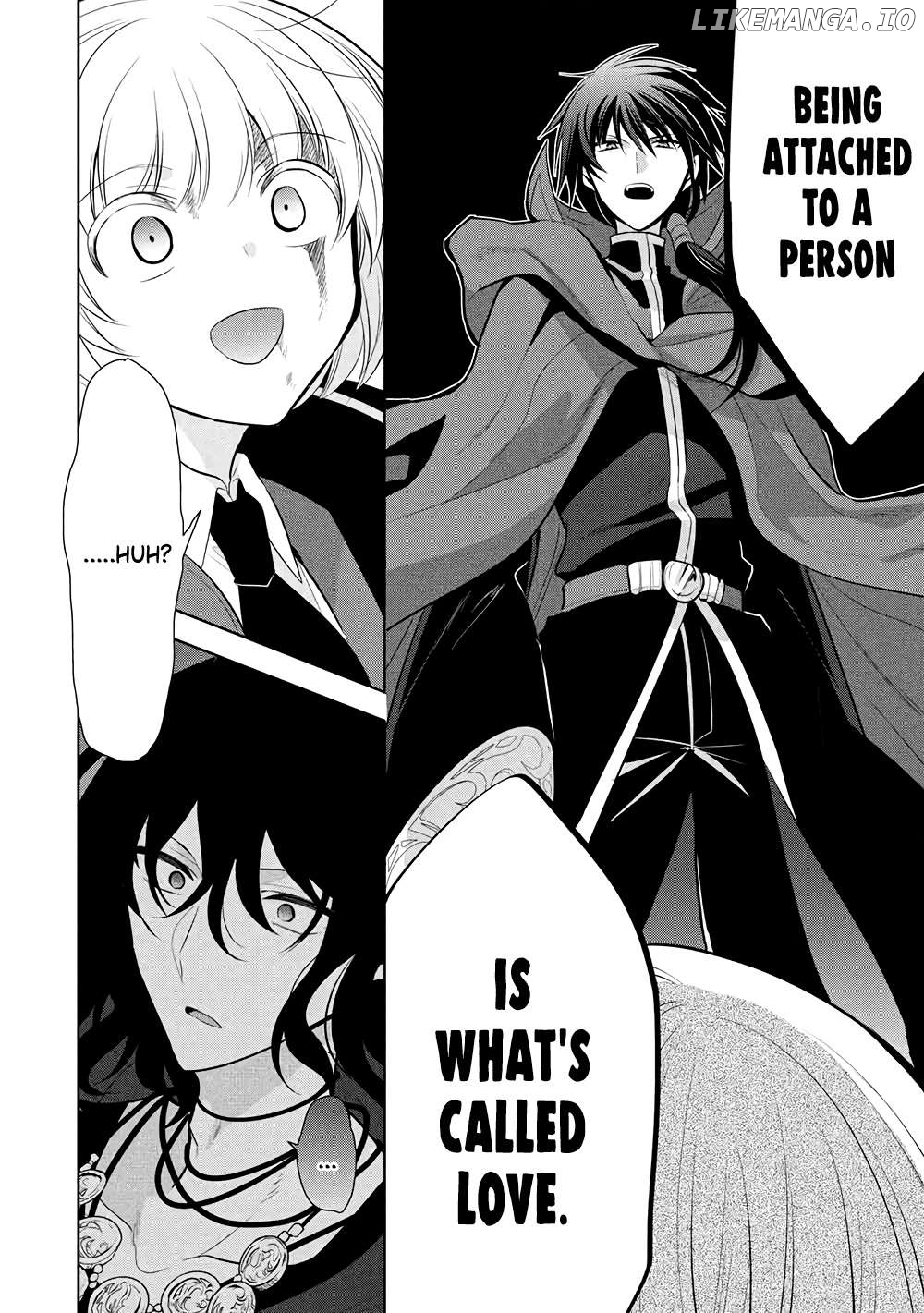 Maou no Ore ga Dorei Elf wo Yome ni Shitanda ga, Dou Medereba Ii? Chapter 71 - page 25