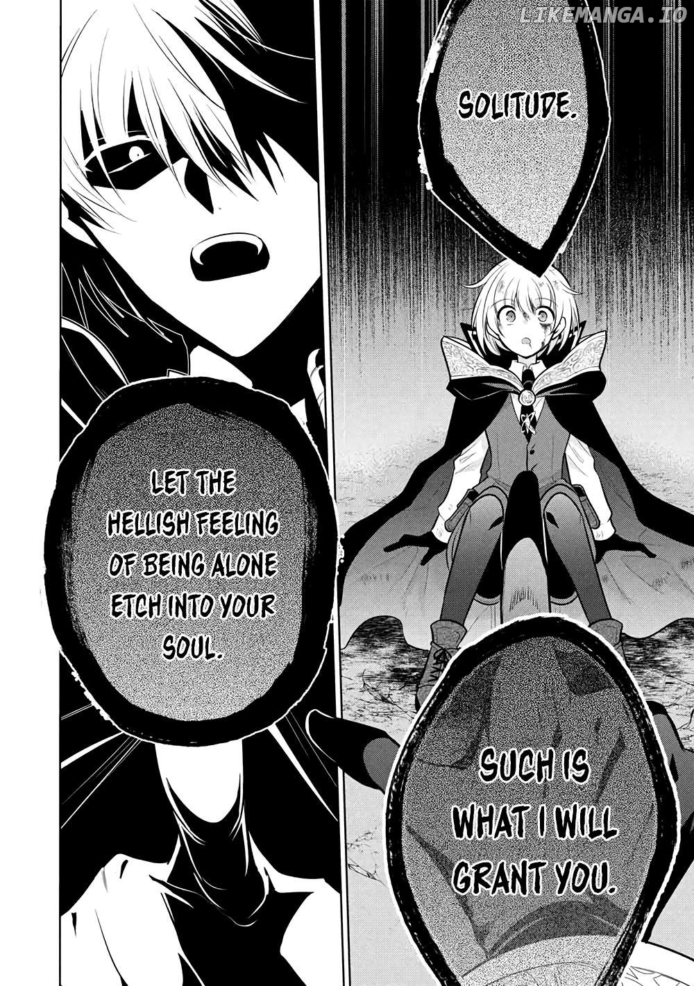 Maou no Ore ga Dorei Elf wo Yome ni Shitanda ga, Dou Medereba Ii? Chapter 71 - page 27
