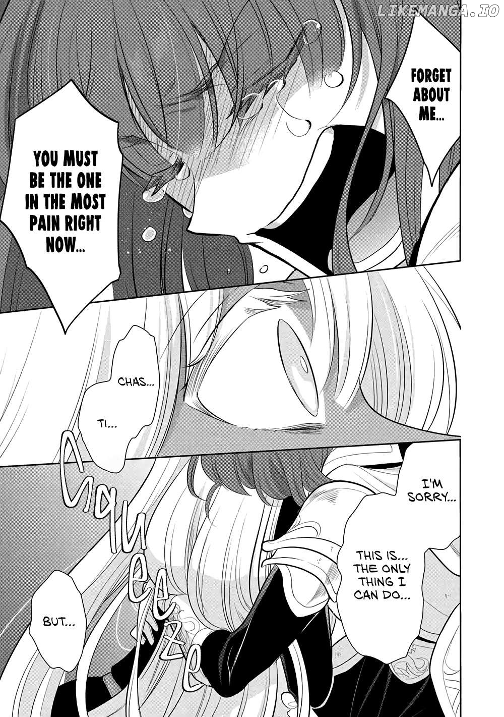Maou no Ore ga Dorei Elf wo Yome ni Shitanda ga, Dou Medereba Ii? Chapter 71 - page 3