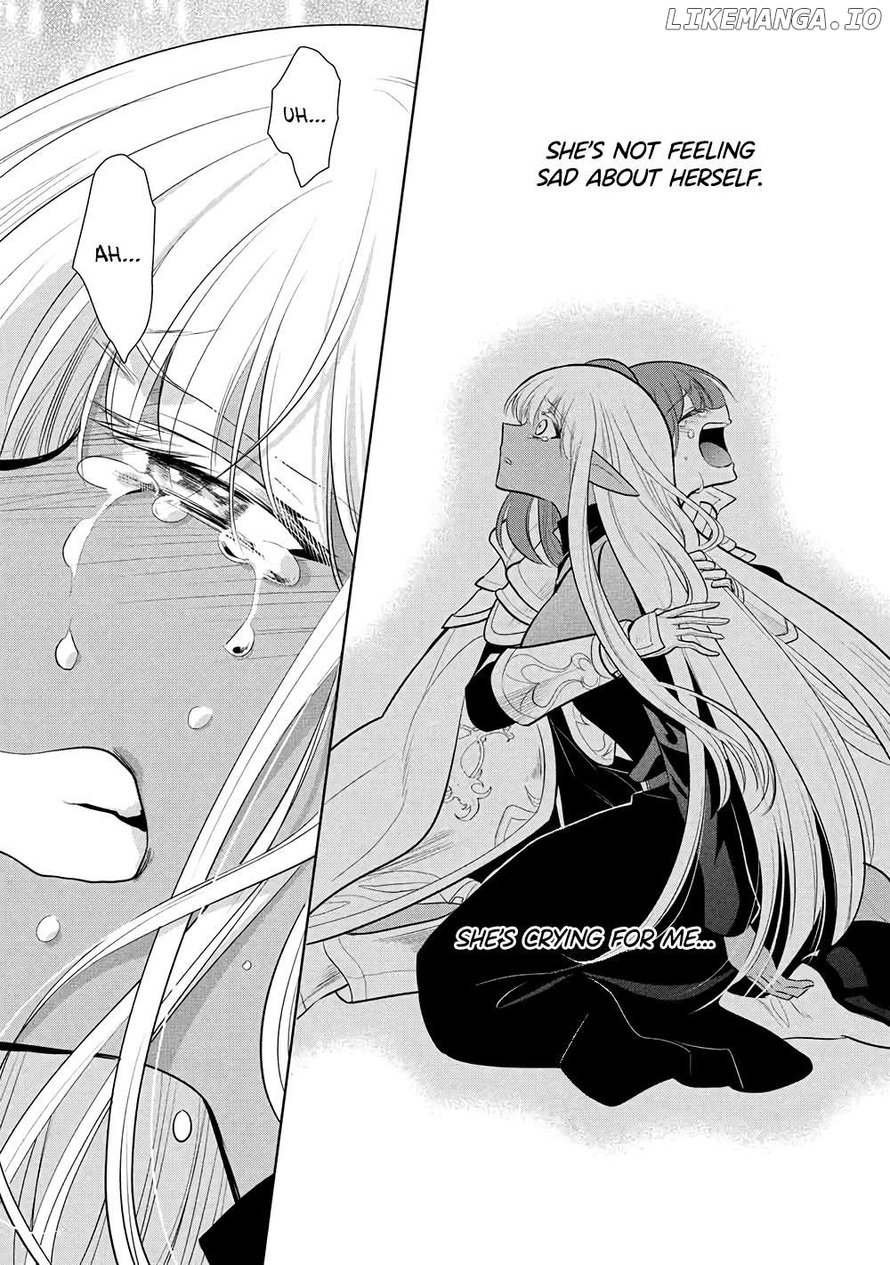 Maou no Ore ga Dorei Elf wo Yome ni Shitanda ga, Dou Medereba Ii? Chapter 71 - page 5