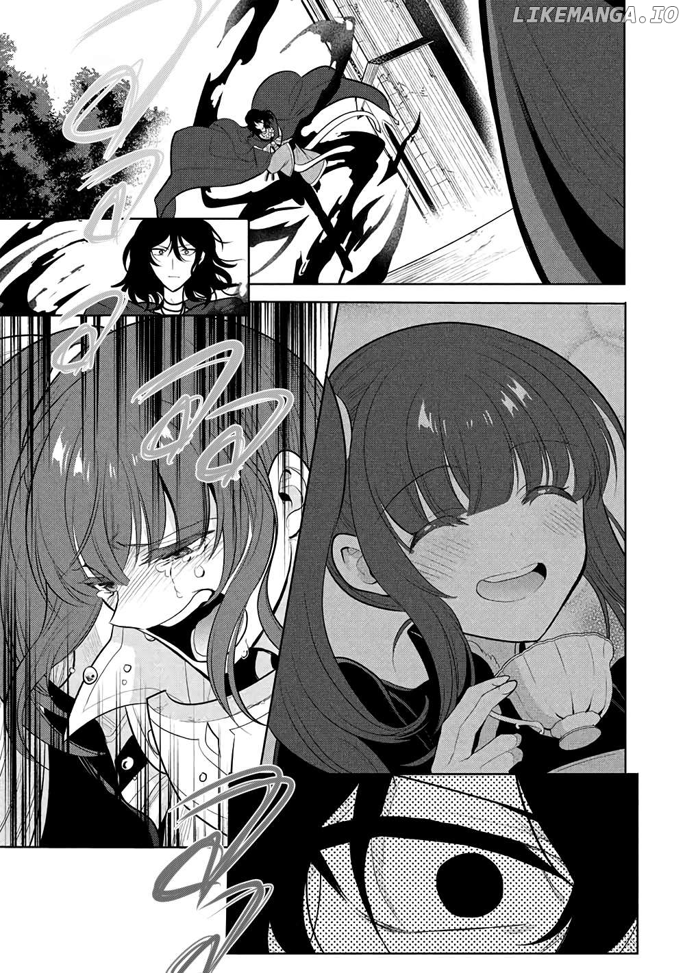 Maou no Ore ga Dorei Elf wo Yome ni Shitanda ga, Dou Medereba Ii? Chapter 71 - page 7
