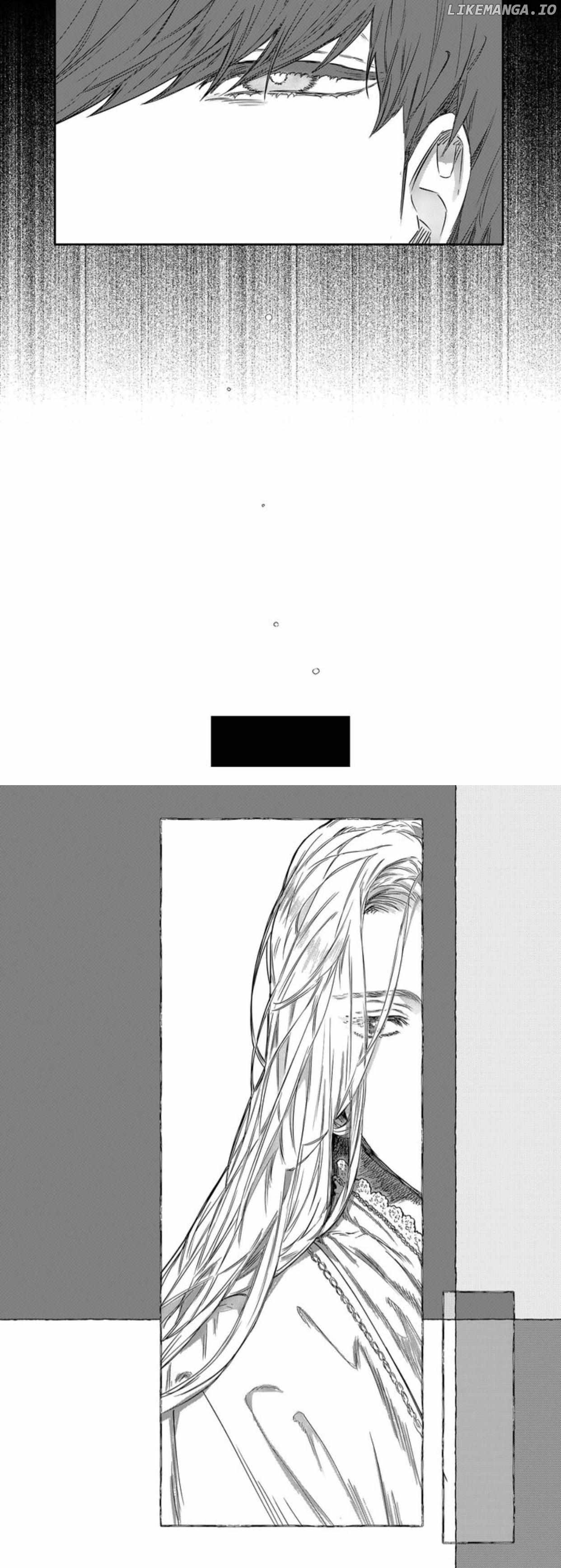 Stigmata - Manga Chapter 102 - page 3