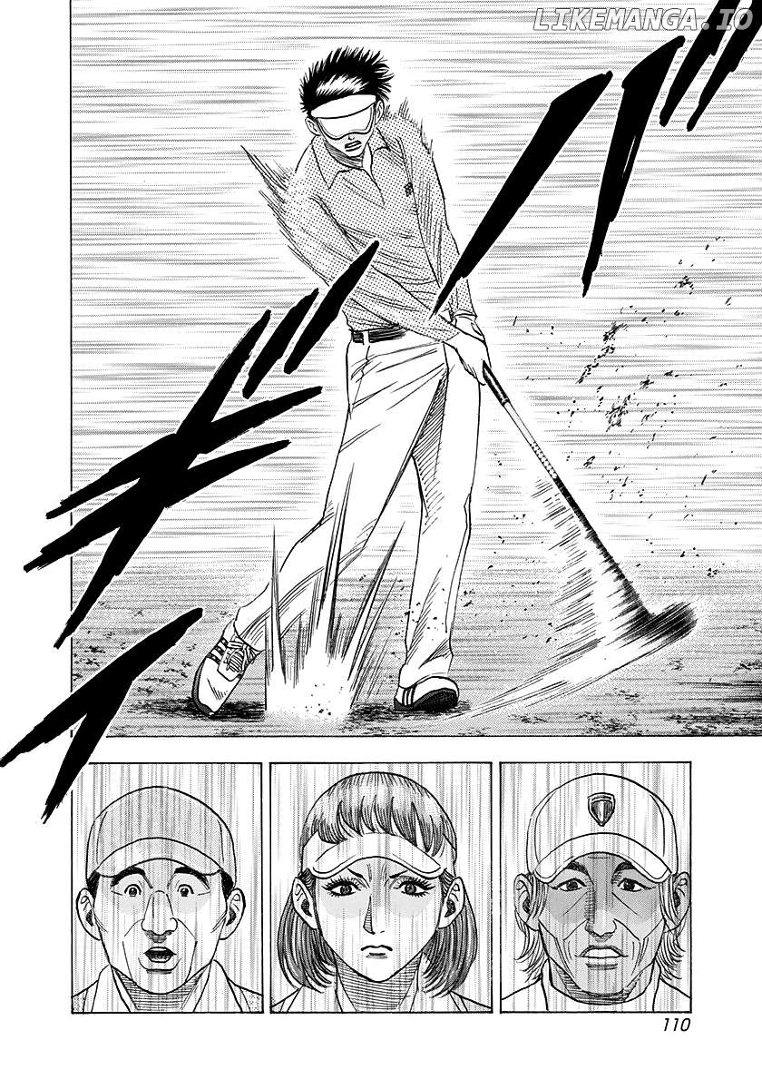 Countach - Manga Chapter 162 - page 2