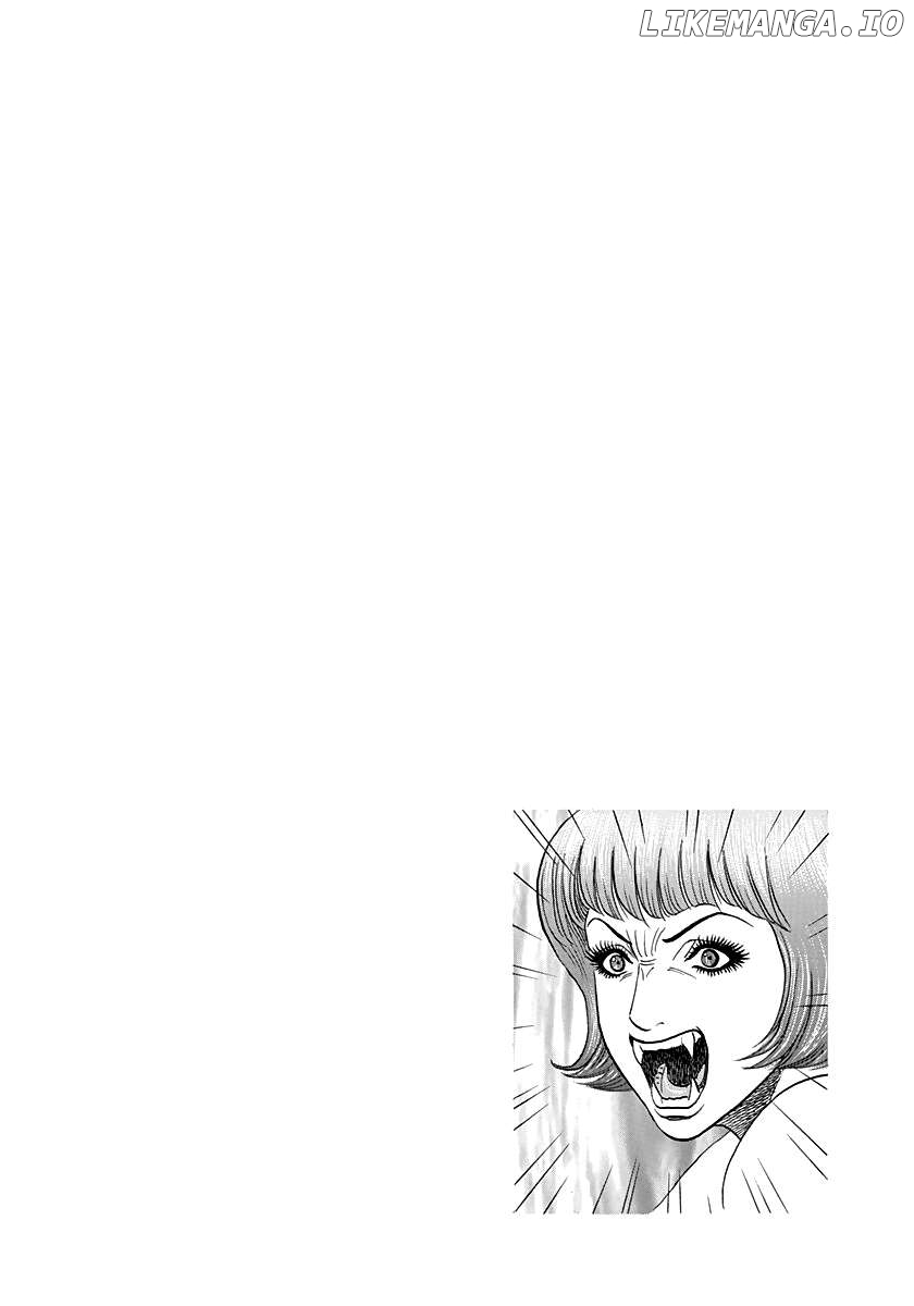 Countach - Manga Chapter 167 - page 15