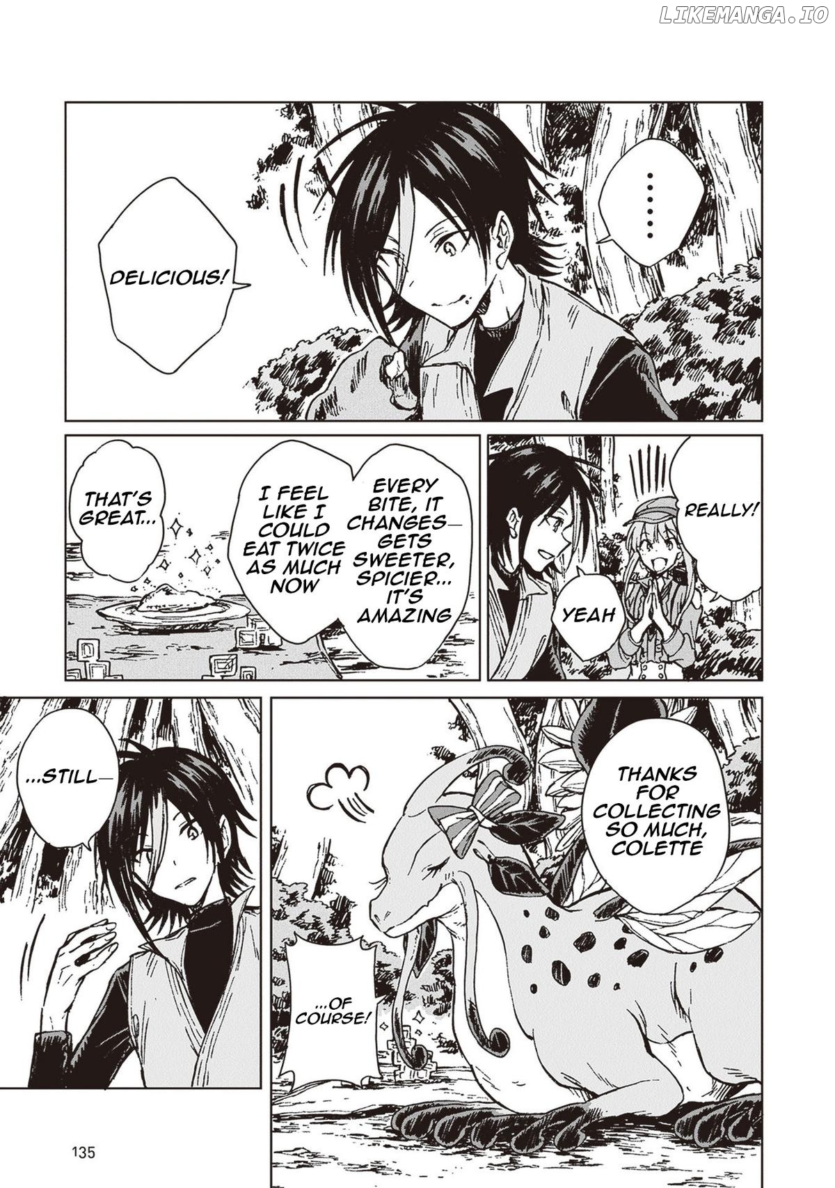 I've Been Kicked Out of an S-Rank Guild. But Only I Can Communicate With Dragons. Before I Knew It, I Became the Greatest Dragon Knight Chapter 28 - page 8