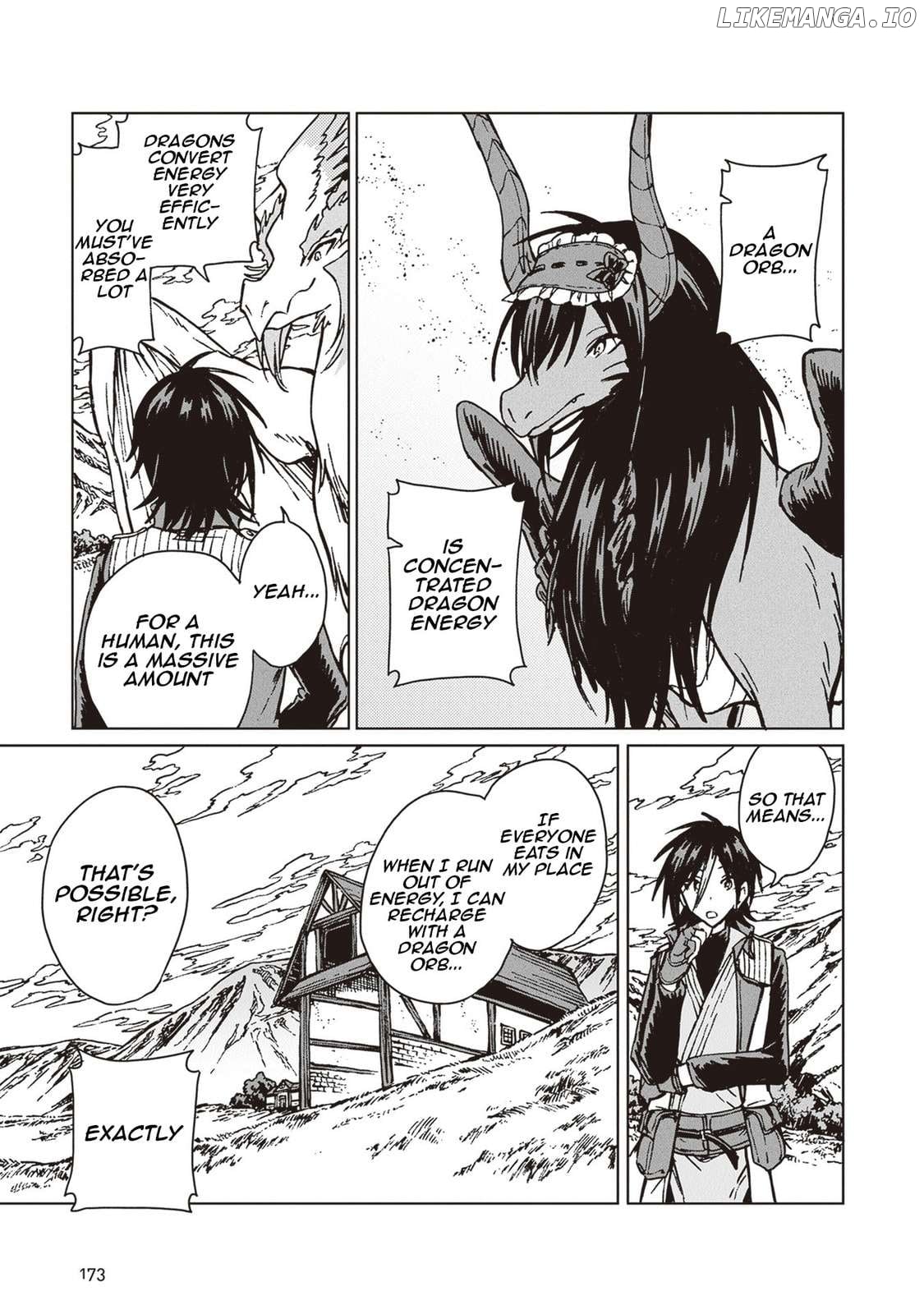 I've Been Kicked Out of an S-Rank Guild. But Only I Can Communicate With Dragons. Before I Knew It, I Became the Greatest Dragon Knight Chapter 29 - page 16