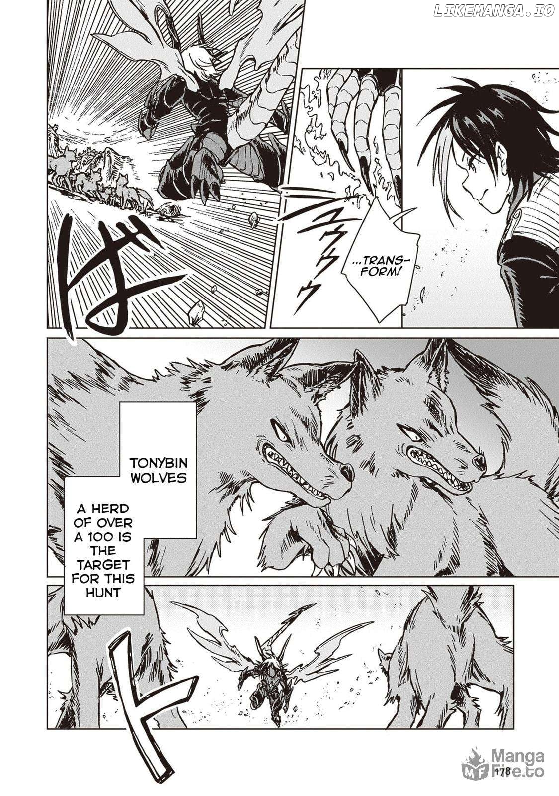 I've Been Kicked Out of an S-Rank Guild. But Only I Can Communicate With Dragons. Before I Knew It, I Became the Greatest Dragon Knight Chapter 29 - page 21