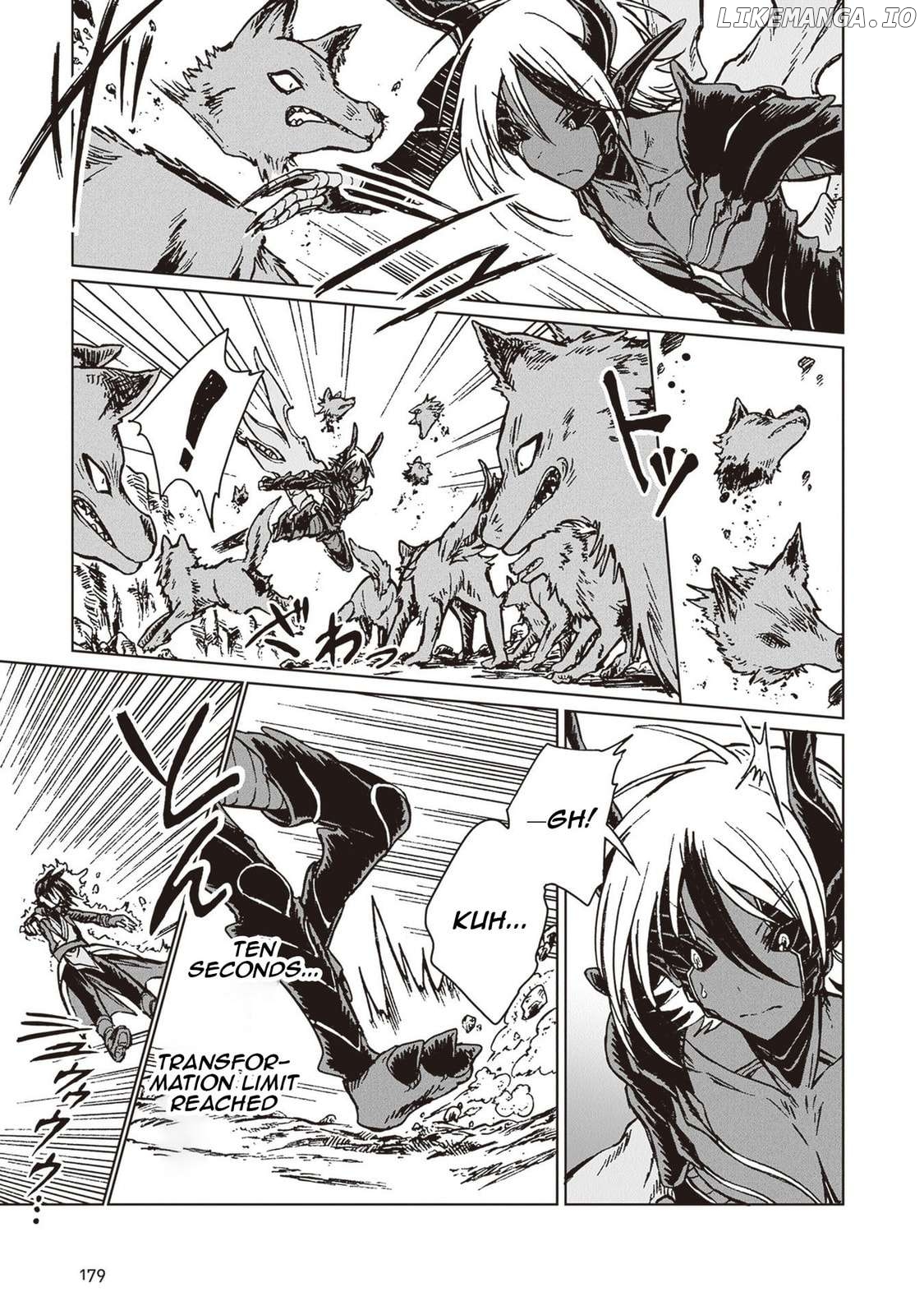 I've Been Kicked Out of an S-Rank Guild. But Only I Can Communicate With Dragons. Before I Knew It, I Became the Greatest Dragon Knight Chapter 29 - page 22