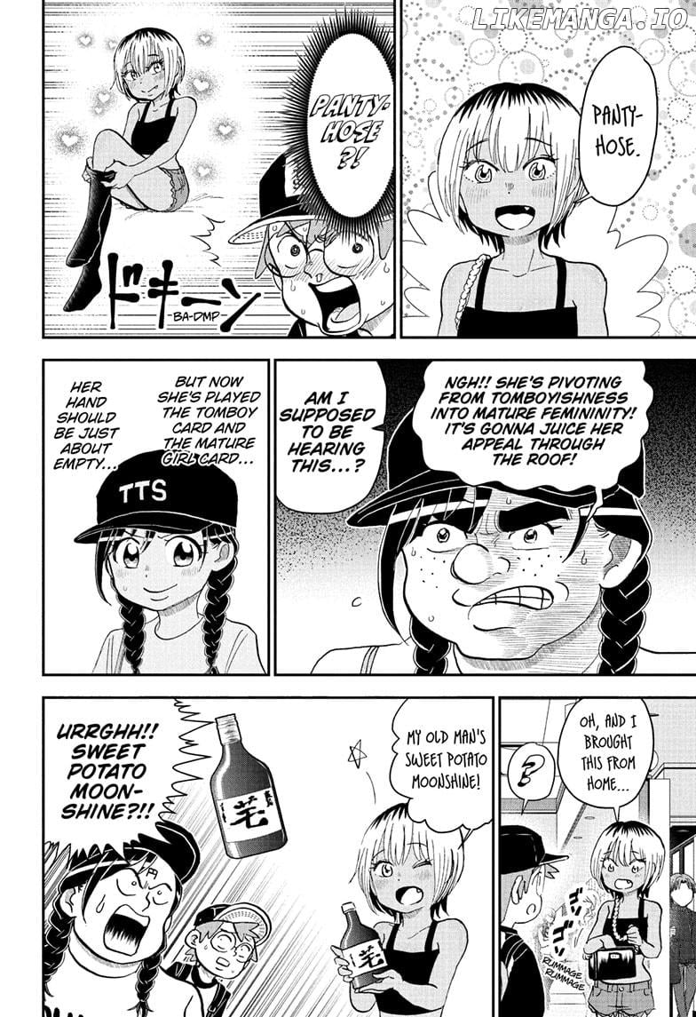 Me & Roboco Chapter 240 - page 10
